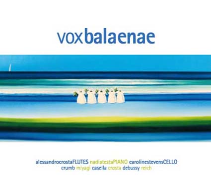 Vox-Balaenae